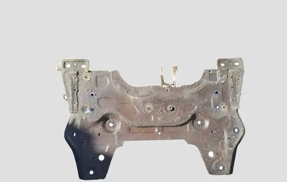 Peugeot 2008 II Front subframe
