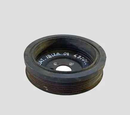 Seat Ibiza III (6L) Crankshaft pulley