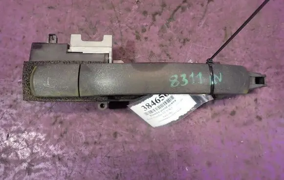 Ford Mondeo Mk III Front door exterior handle 4S71X218A64AA