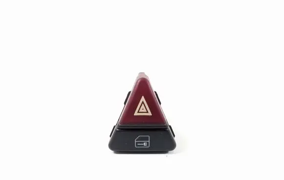 Mercedes-Benz A W168 Hazard light switch A1688206710