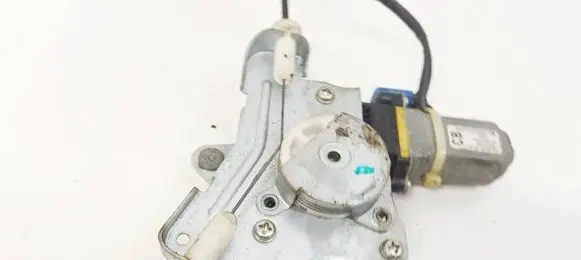 Chevrolet Captiva Rear door window regulator motor 25937970