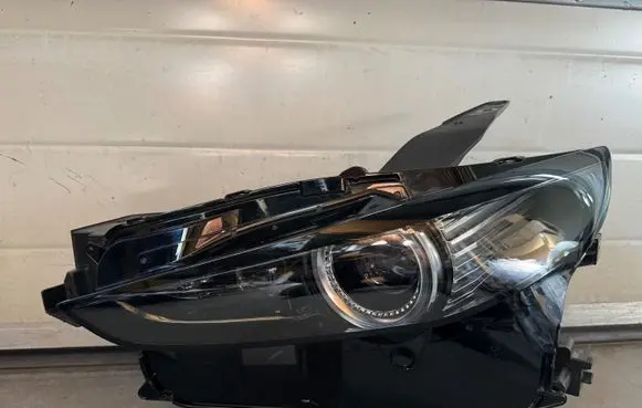 Headlight/headlamp