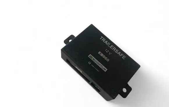 Mercedes-Benz ML W164 Other control units/modules EB060