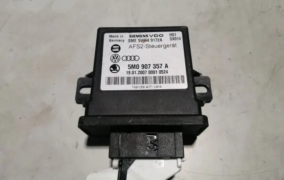 Light module LCM