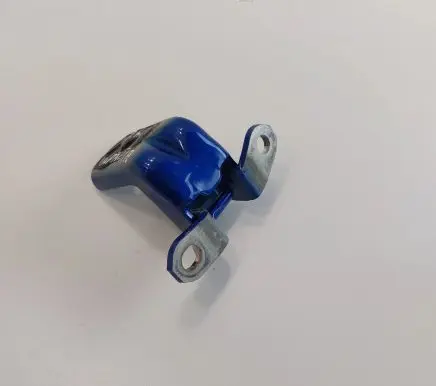 Nissan Leaf II (ZE1) Front door lower hinge 