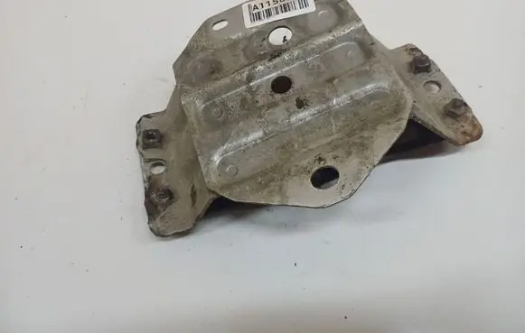 Toyota Avensis T250 Rear beam