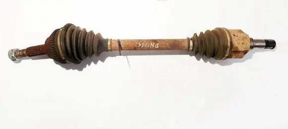 Ford Transit Front driveshaft