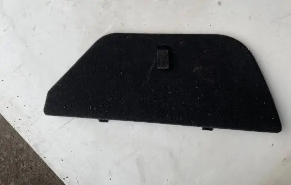 Hyundai i30 Other interior part 85714G4700 0860301009 20170622