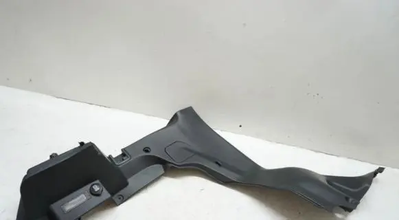 Fiat Stilo Parcel shelf load cover mount bracket 4273496