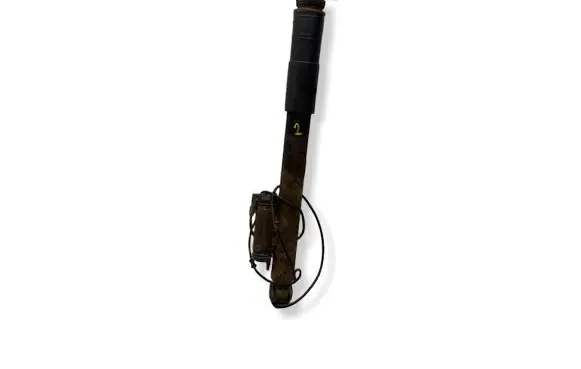 Mercedes-Benz CLS C219 Rear shock absorber/damper A2193260400