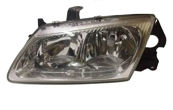 Nissan Almera N16 Headlight/headlamp 26060BN011 89003331