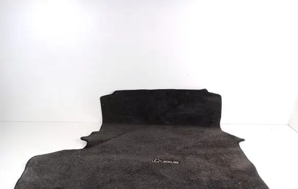 Trunk/boot mat liner