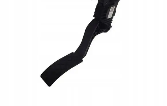 Volkswagen Tiguan Accelerator throttle pedal 5Q1723503J