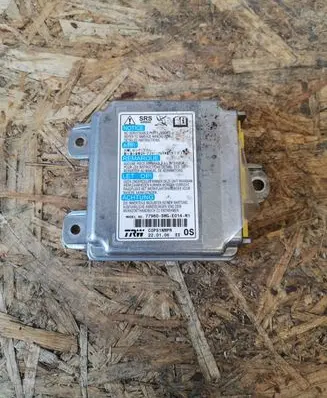 Honda Civic Airbag control unit/module 77960SMGE014M1