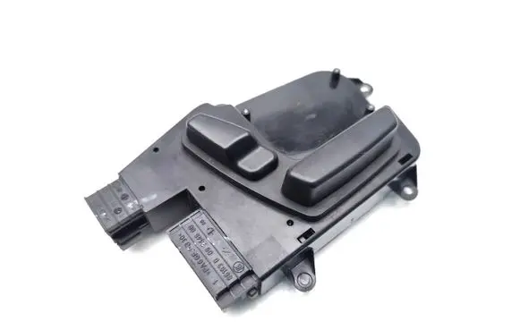 Mercedes-Benz ML W164 Seat control switch A1648201410 03464805
