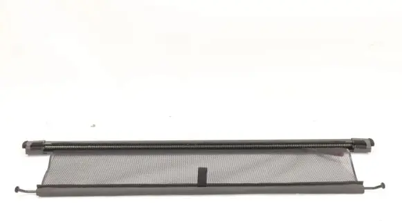 Mazda 6 Parcel shelf load cover 5784004
