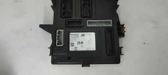 Renault Megane E-Tech BSM Control unit 284B21908R