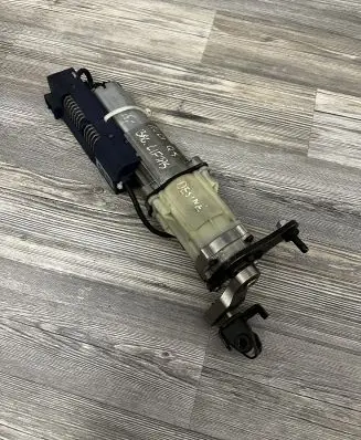 Audi Q5 SQ5 Soft lock spindle drive 8R0827852 4F9910592 8R0827852D