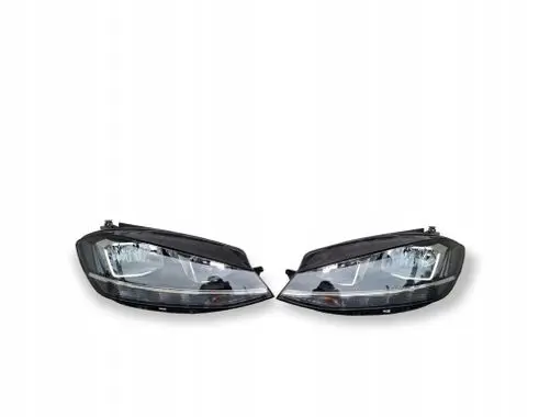 Volkswagen Golf VII Headlight/headlamp 5G1941005D