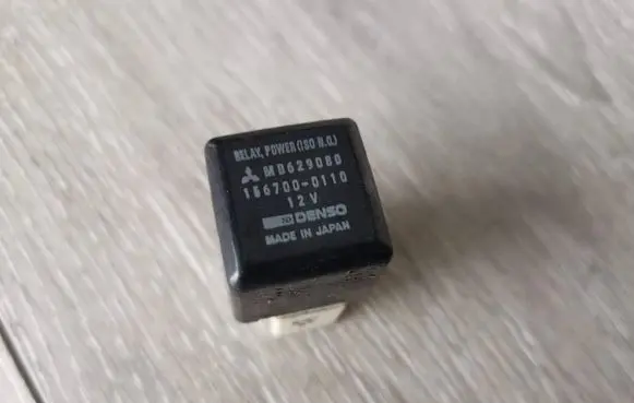 Mitsubishi Lancer Other relay 1567000110