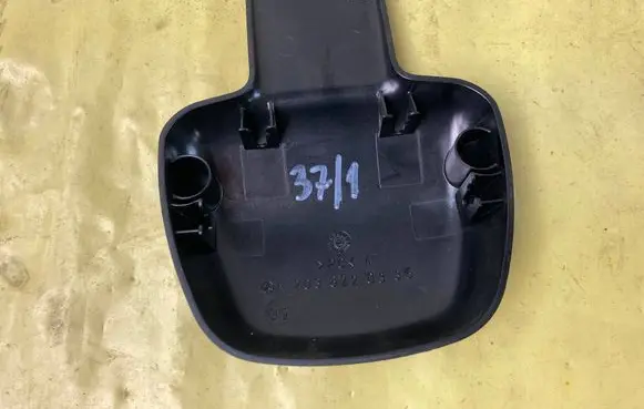 Mercedes-Benz C W203 Rain sensor A2038220335