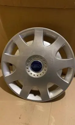 Ford Galaxy R15 wheel hub/cap/trim 7M0601147N