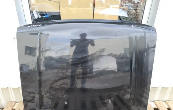 Nissan Pathfinder R50 Engine bonnet/hood