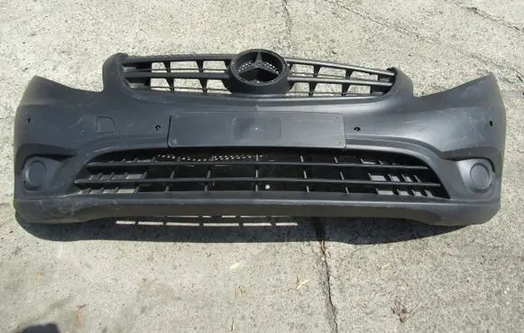 Mercedes-Benz Vito Viano W447 Front bumper A4478850425