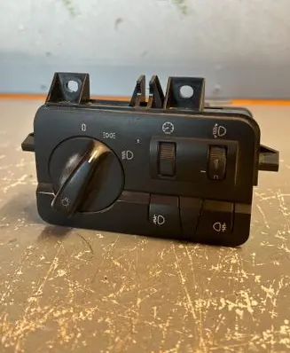 Light switch