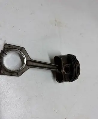 BMW 3 F30 F35 F31 Piston with connecting rod 7624408