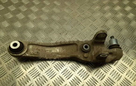 Jaguar I-Pace Rear control arm J9D33C254