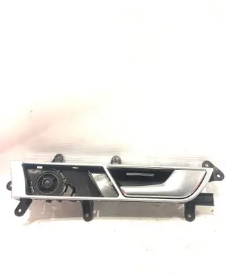 Audi A6 S6 C6 4F Front door interior handle