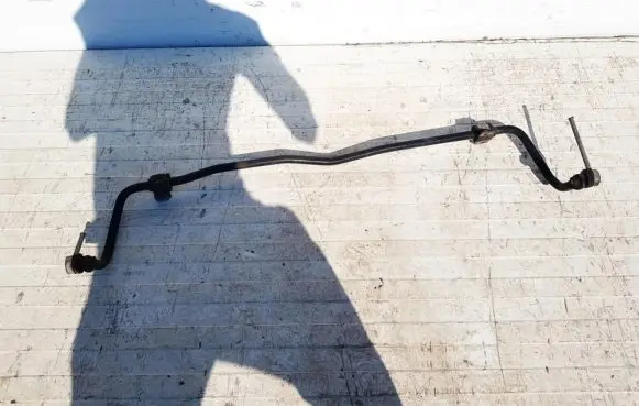 Volkswagen Polo IV 9N3 Front anti-roll bar/sway bar