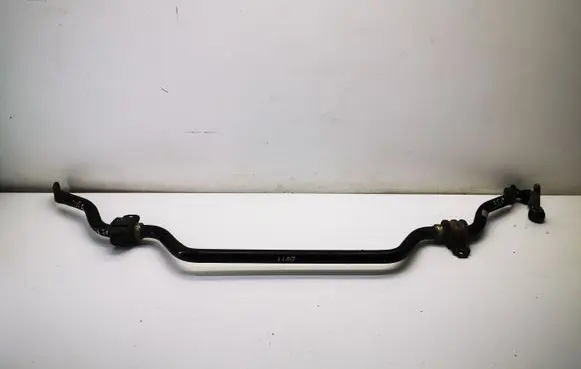 Front anti-roll bar/sway bar