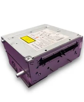 Mercedes-Benz C W205 Central body control module NR530 A2059005626