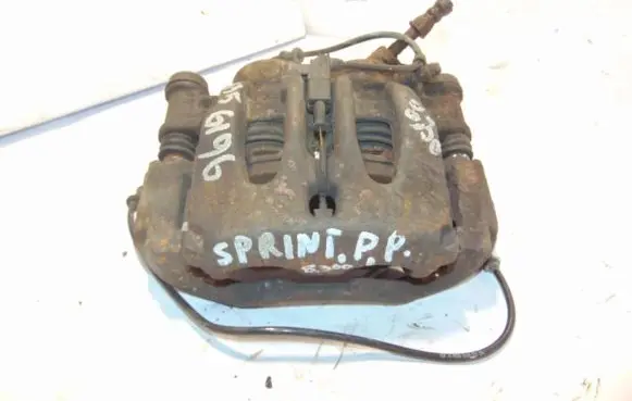 Mercedes-Benz Sprinter W906 Front brake caliper A0044205683 0044205683