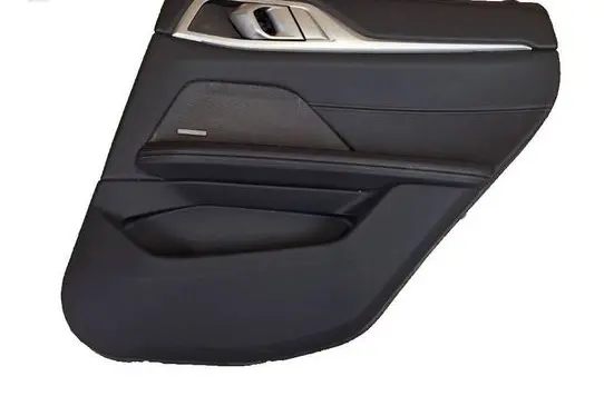 BMW i4 Rear door card panel trim Y0071068 21761551