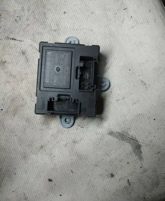 Ford Galaxy Door control unit/module 9G9T14B533TC 1010085801 14C108AC