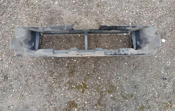 Ford Focus Intercooler air guide/duct channel f1eb8312ba