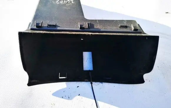 Renault Laguna II Glove box 8200026106