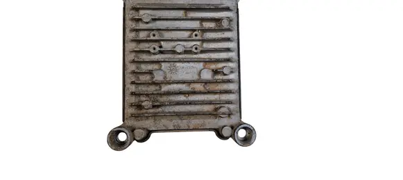 Ford F150 Engine control unit/module ECU JL3A12B565 JL3A12B565PA JL3A14F106