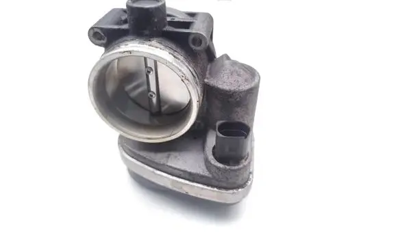 BMW 3 E90 E91 Electric throttle body valve 