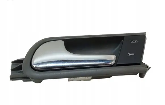 Seat Ibiza III (6L) Front door interior handle 6L1837113E
