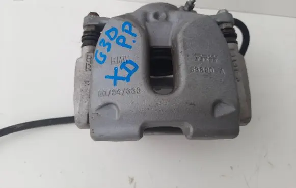 BMW 5 G30 G31 Front brake caliper