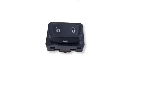 Jeep Compass Central locking switch button 30171159