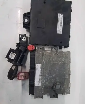 Engine control unit/module