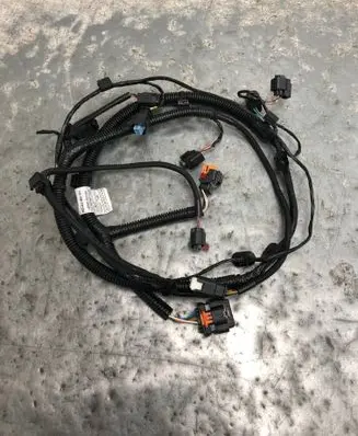 BMW iX Parking sensor (PDC) wiring loom 0024248110BILI 0024248110 133151