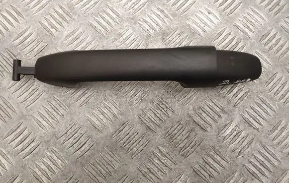 Mercedes-Benz Vito Viano W447 Sliding door interior handle A4477600159