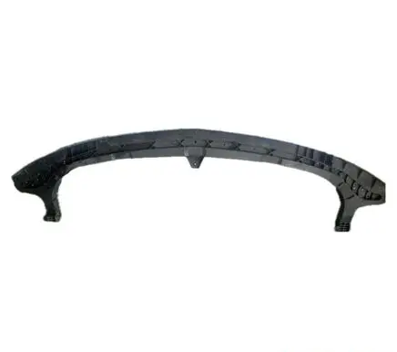 Opel Astra J Front bumper support beam 13321314