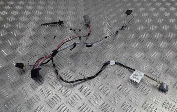 Citroen C4 Cactus Other wiring loom T1020302W 85500121